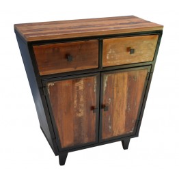 vintage commode 3552